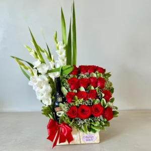 Red Passion Deluxe