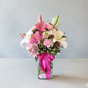 Dulce Encanto Floral